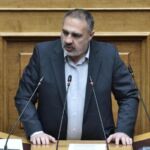 Δημητροκάλλης: Η Συμμαχία υπάρχει εδώ και ένα χρόνο, τώρα την θυμηθήκατε;
